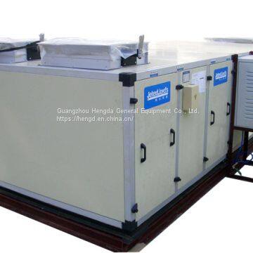 Modular Air Handling Unit photo-4