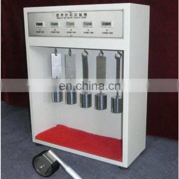 Well Designed Adhesive Tape - Holding Force Retention Test Machine Instrument Tester Price photo-2