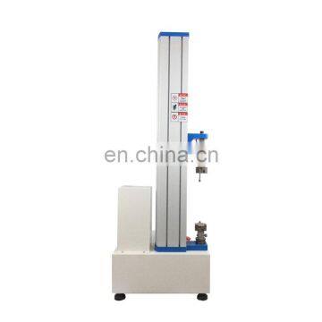 Factory Supply Universal Material Compression Tensile Strength Testing Equipment photo-4