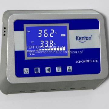 Thermostatic Incubator-PX Lab Small Incubator Advanced Cavity Preheating Function photo-2