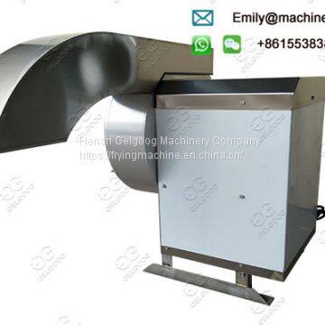 Industrial French Fries Cutter Machine