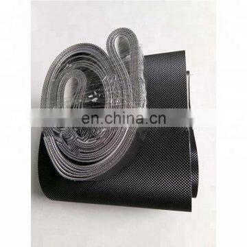 Conveyor Belt in Nylon or rubber Belt