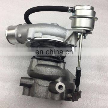 GT1749S 28200-4A380 the good choice Turbocharger