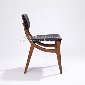 Dining Chair Cosmo Wood Chair photo-3