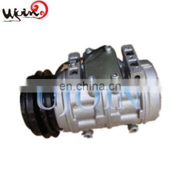 Cheap cost of air conditioner compressors for the home for Audi Old Model 10P17C