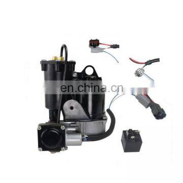 LR023964 LR045251 LR072537 air suspension compressor For Land Rover Discovery 3 for Range Rover Sport 2005- 2009 L320