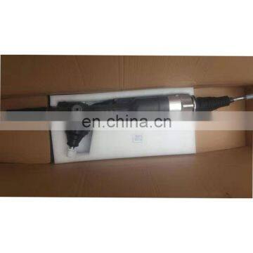 Front Axle Electronic Auto Power Steering Gear Box 4G1423055AA 4G1 423 055 DN For AUDI A8 A7 S7 S6 Steering Rack