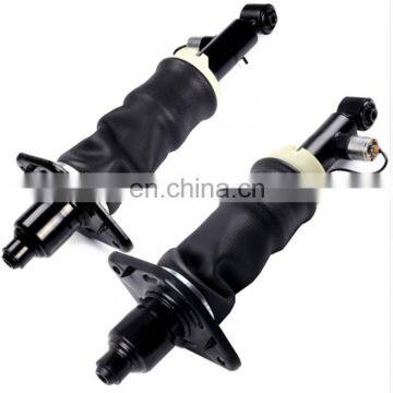Auto Front Bumper Shock Absorber Gas Machine for Audi A6 C5 4B 99-06, Allroad Quattro Wagon C5 01-05 4Z7616052A 4Z7616051A photo-2