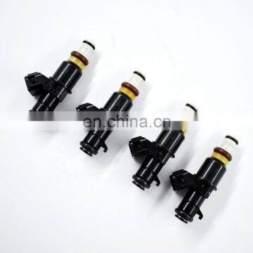 4 x OEM Fuel Injector For 2002-2004 Honda CRV CR-V 2.4L L4 16450-PPA-A01