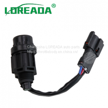 LOREADA Odometer Speed Sensor 96213551 90148828 96179944 For Pontiac LeMans Chevrolet Aveo Daewoo Nubira Lanos 5S4607 SU1000