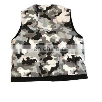 Dog Use Weight Vest For Women Sensory Equipment Sensory Weighted Vest