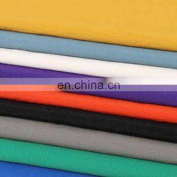 Chinese 100% Nylon full dull taslon fabric 228t nylon taslan fabric waterproof for jacket