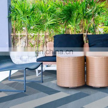 8 x 10 outdoor rug /area rug carpet