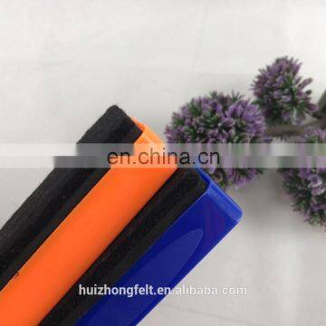 Custom Magnetic Felt White Board Eraser photo-4