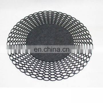 Gorgeous Laser Cut Felt Table Mat photo-3