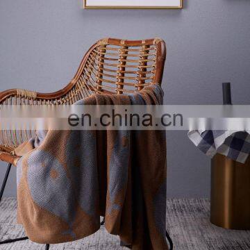 RAWHOUSE Cotton Towel Blanket photo-4