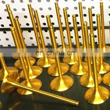 Truck Diesel Guide Seats For Caterpillar Cat C15 24v Inlet Exhaust Engine Valve 1537023 1537024 photo-6