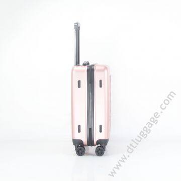 Cute Carry-on Luggage Travel Suitcase For Kids photo-4