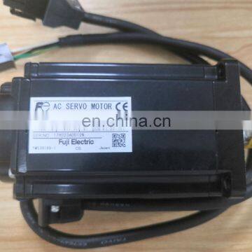 Fuji Electric ac Servo Motor GYS401D5-HC2 photo-2