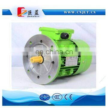 MS80 0.75KW 1HP 2800RPM 3phase ac Induction Motor photo-4