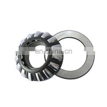 axial load 29436 E EM single row spherical roller bearing thrust roller bearings size 180x360x109