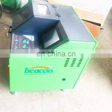 Lower Price BCS205 Laboratory Diesel Fuel CRDI Common Rail Injector Nozzle Tester Test Equipment Eps205 photo-7