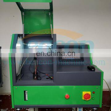 EPS208 Cri Injector Repair Machine Common Rail Diesel Injector Test Equipment photo-4