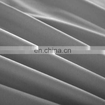 Home Textile Comforter 4Pcs Polyester Bedding Set photo-3