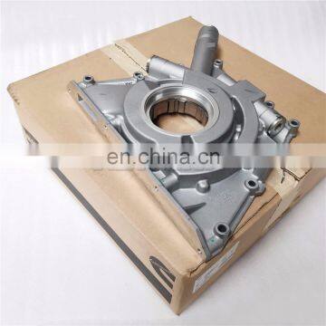 3696436 Foton Engine ISG Lubricating Oil Pump photo-2