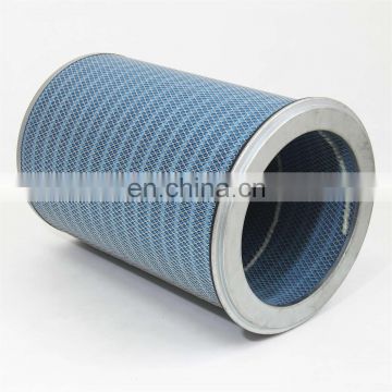 FORST Air Intake Cellulose Paper Filter Cartridge Manufacture