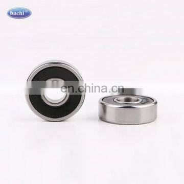 Miniature Skateboard Ball Bearing 607 607zz Micro Deep Groove Ball Bearing For Roller Skates Or Skateboard photo-6