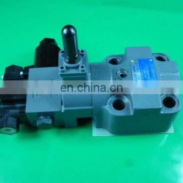 TOKIMEC Relief Valve TCG50-06-FEV-U7-H-S10-K Hydraulic Valve photo-2