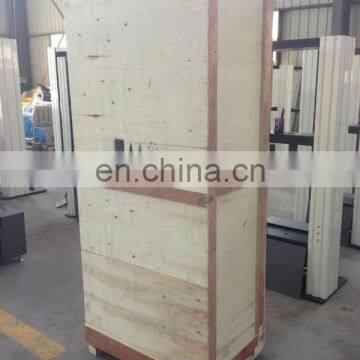 Single Chip Control Digital 100N Tensile Strength Universal Testing Equipment photo-6