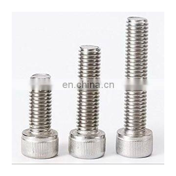 High Quality S32205 S32750 Stud Bolts and Hexagonal Nuts in China photo-4