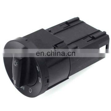 Headlight Headlamp Fog Switch 1C0941531A For VW LUPO POLO GOLF PASSAT SHARAN BEETLE BORA SEAT ALHAMBRA photo-2