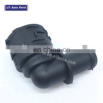 Auto Spare Parts Coolant Connector Water Piping Tip Coupling Piece Joints Sets OEM 5Q0122291 For Volkswagen Audi