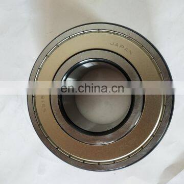 KOYO 5318 Bearing Double Row Angular Contact Ball Bearing 5306-2Z Price