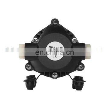 SEAFLO 24V 6.8LPM 120PSI DC Water Pressure RO Booster Pump photo-5
