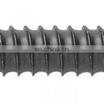CE ISO Approved Orthopedic Screw Self Tapping Locking Screw photo-2