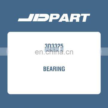 DIESEL ENGINE OVERHAUL KIT BEARING 3D3325 FOR EXCAVATOR INDUSTRIAL ENGINE