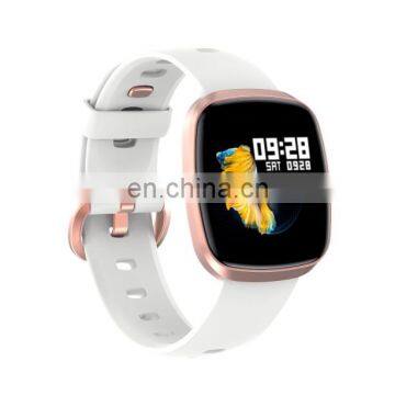 New Smartwatch Full Touch Motion Mode t8 Smart Watch photo-3