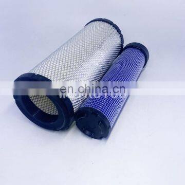 Heavy Truck Engine Air Filter P822753 P829332 photo-2