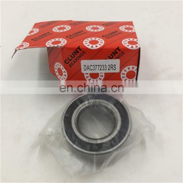 High Quality Front Wheel Hub Bearing DAC377233-2RS Bearing