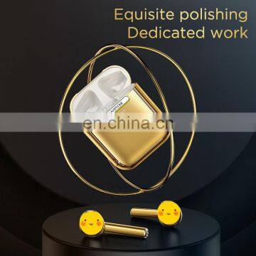 Joyroom Ear Earphone JR-T03s New Design Shining Color Tws Wireless Earphones Jrt03s photo-6