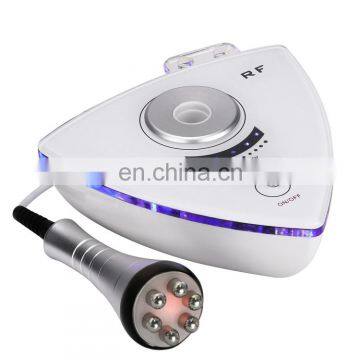 2020 Hotsale Mini RF 40k Fat Removal Beauty Equipment Portable Weight Loss Slimming Machine photo-4