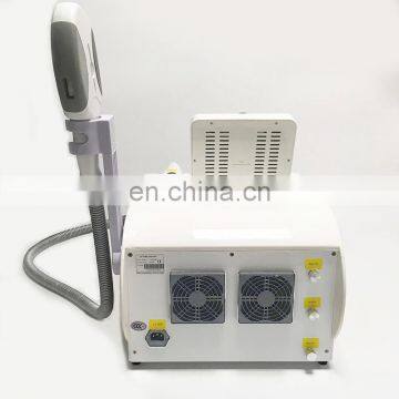 Portable IPL Machine/IPL SHR OPT Machine /ipl Opt Device for Permanent Hair Removal photo-3
