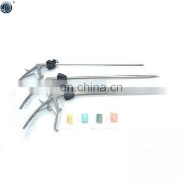 Hemolok Clips With Diam 5.5mm Clip Applier With Polymer Ligation Clip Laparoscopic Instruments Surgical photo-7