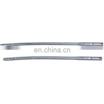 High Quality Medical Femoral Interlocking Nails Orthopedic Surgical Intramedually Nail Implants photo-2