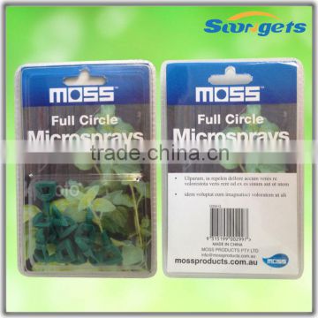 Full Circle Microspray 10 pack