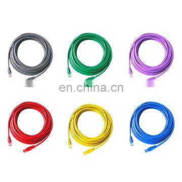 Cat6 RJ45 Network Cable Patch Cord 1M 2M 3M 5M 10M 15M Ethernet Cable photo-7